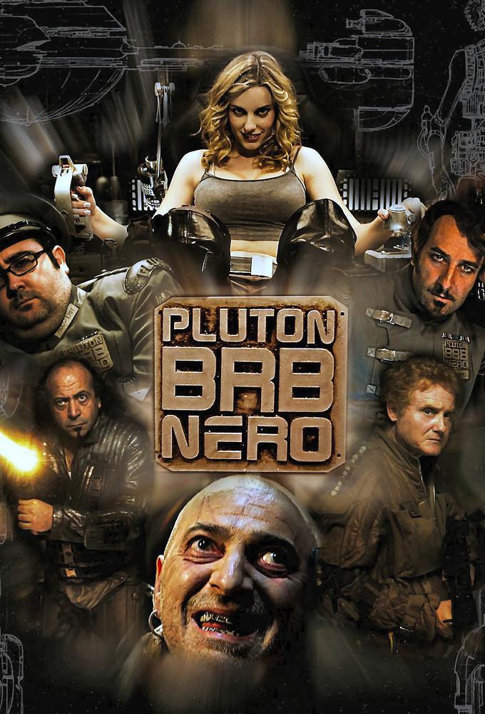 TV ratings for Plutón Brb Nero in Denmark. La 2 TV series