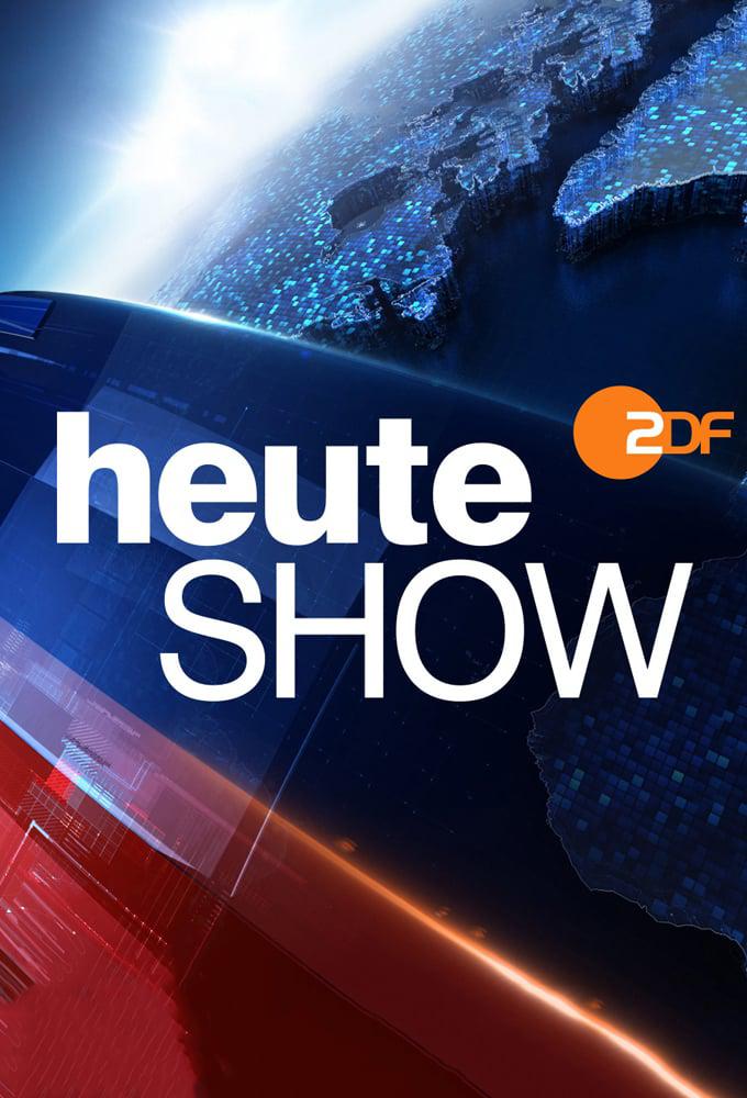 TV ratings for Heute-Show in Turkey. zdf TV series