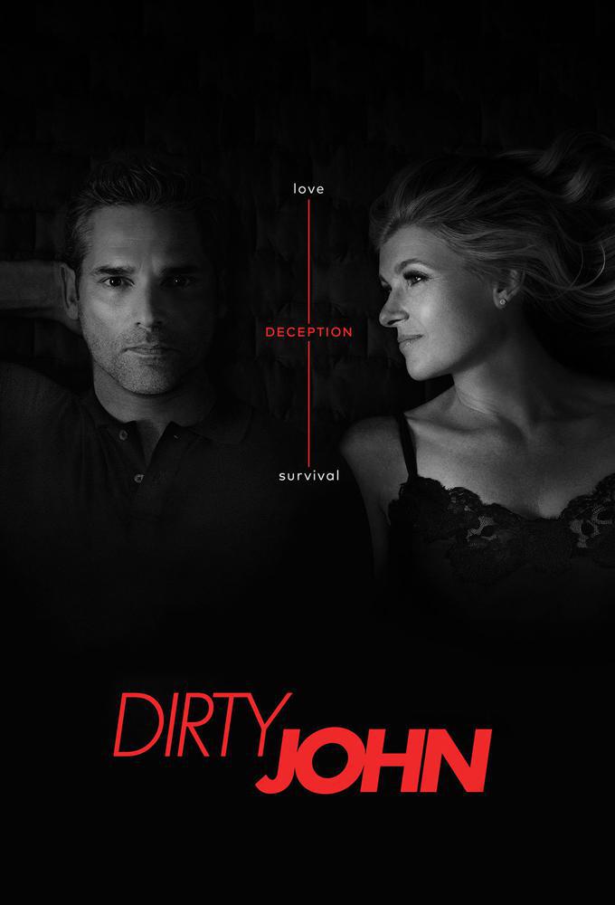 TV ratings for Dirty John in South Africa. Bravo TV series