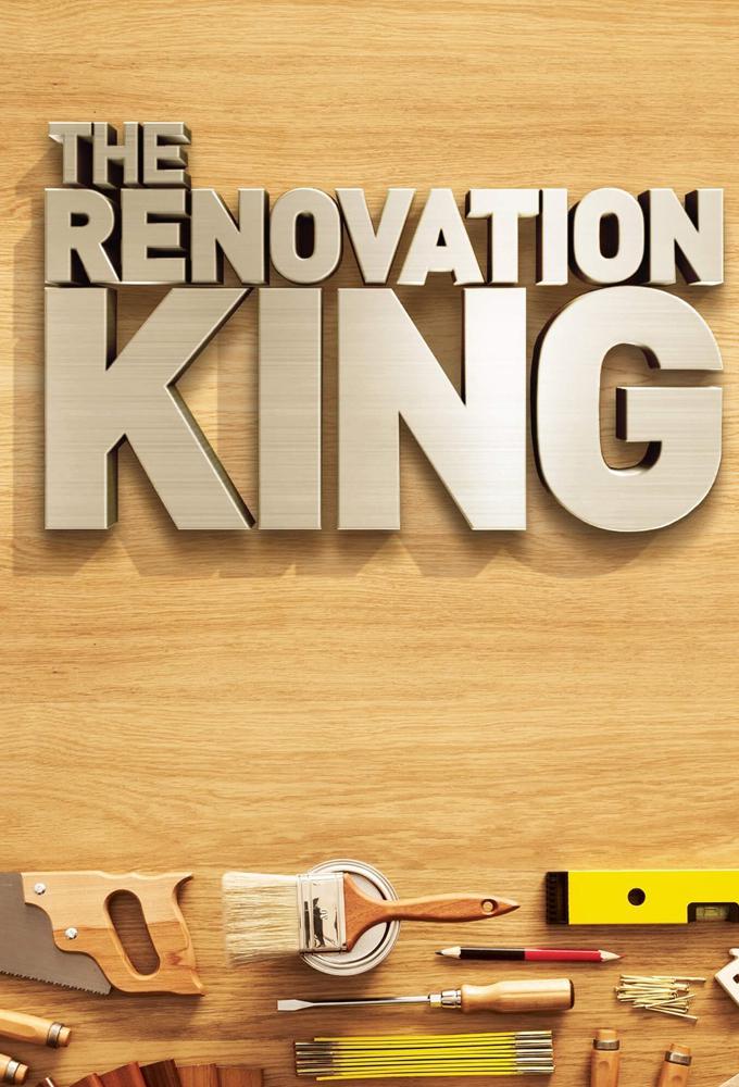 TV ratings for The Renovation King in Australia. Network Ten TV series