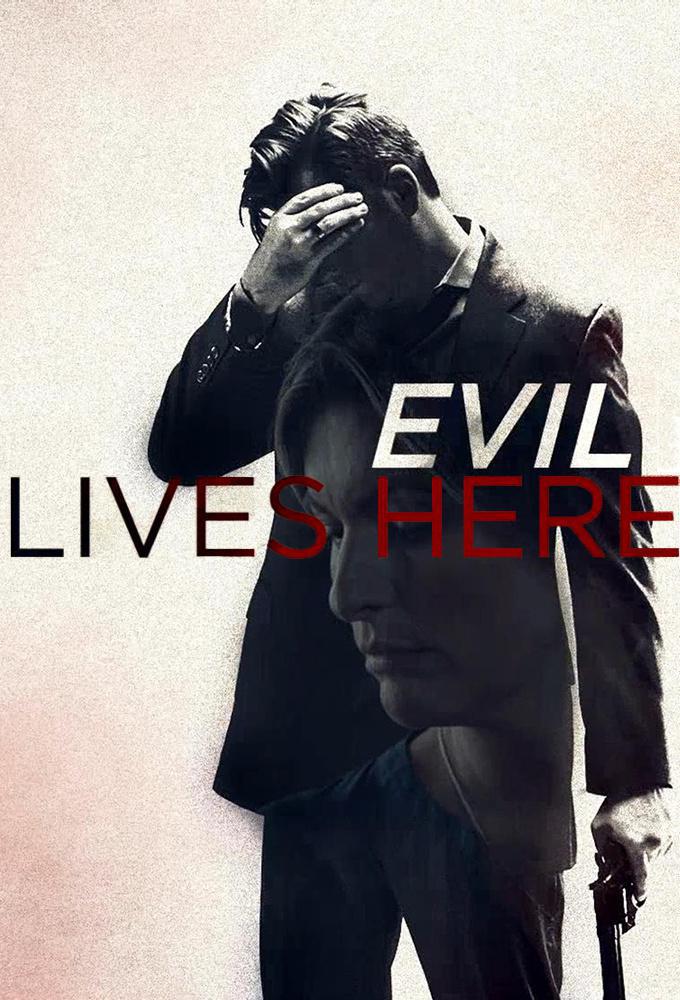 TV ratings for Evil Lives Here in Spain. investigation discovery TV series