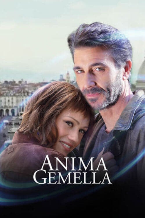 TV ratings for Anima Gemella in South Africa. Canale 5 TV series