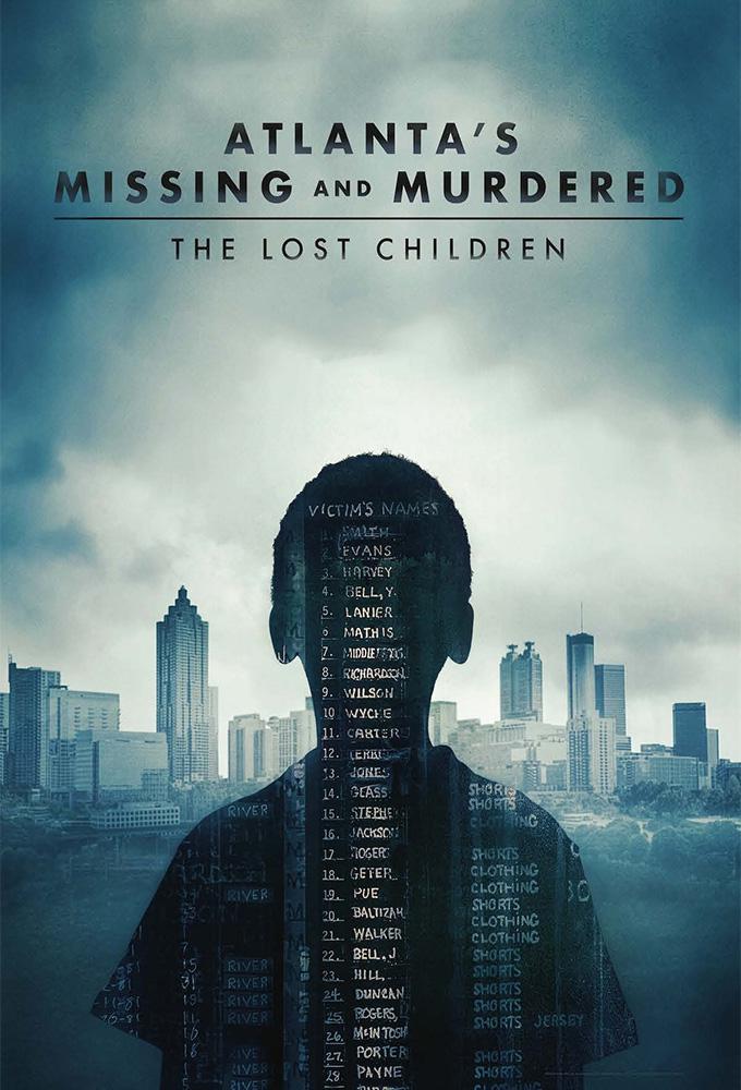 TV ratings for Atlanta's Missing And Murdered: The Lost Children in Italia. HBO TV series