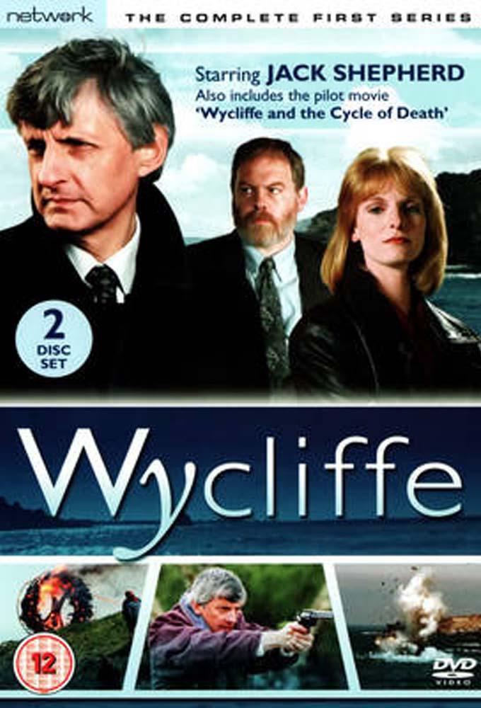 TV ratings for Wycliffe in Thailand. ITV TV series