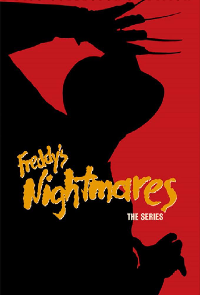 TV ratings for Freddy's Nightmares in Malasia. broadcast syndication TV series