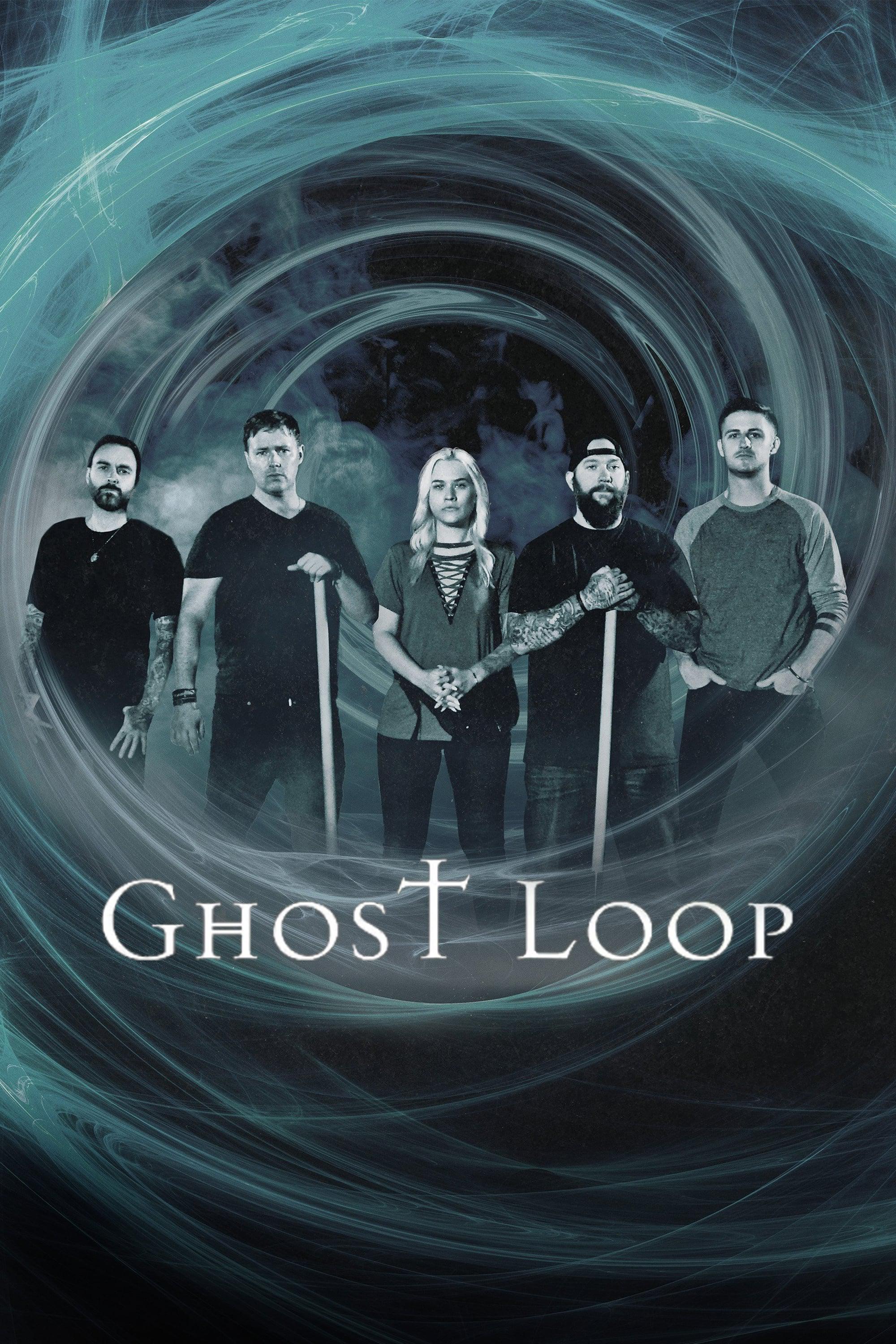 TV ratings for Ghost Loop in los Estados Unidos. travel channel TV series