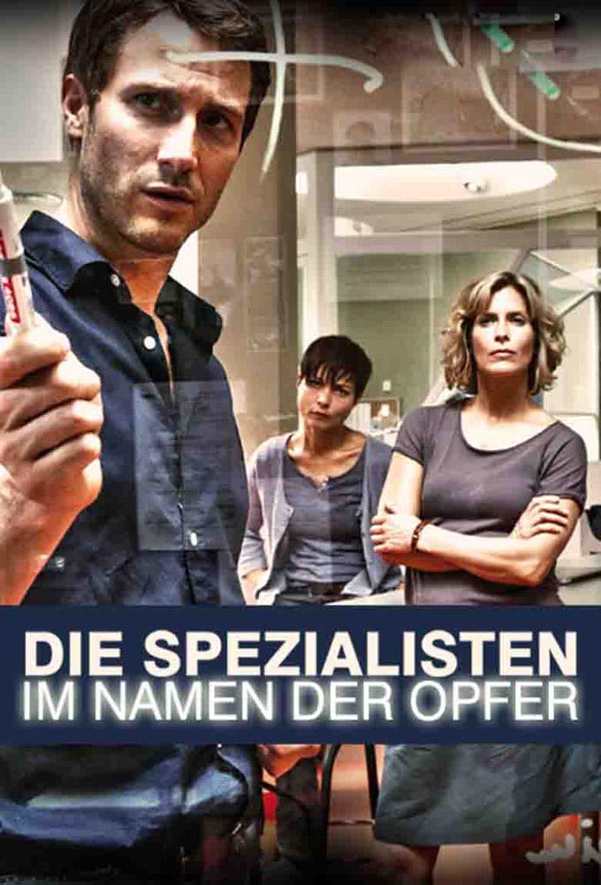 TV ratings for Die Spezialisten - Im Namen Der Opfer in Germany. ZDF TV series