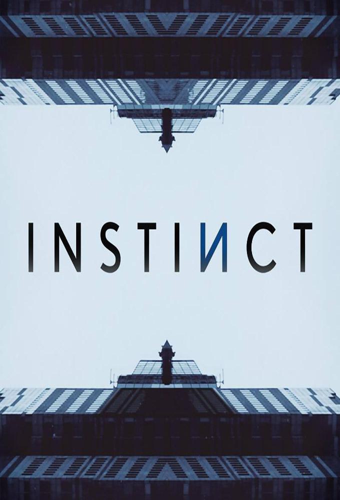 TV ratings for Instinct in Russia. CBS TV series