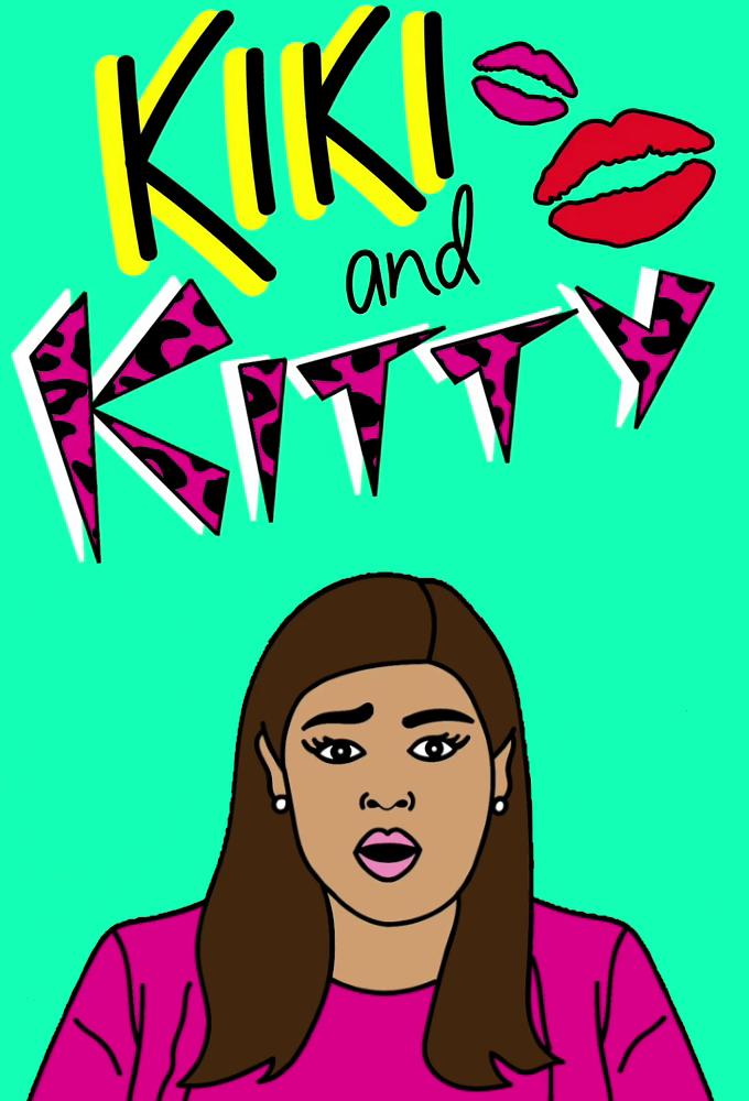 TV ratings for Kiki And Kitty in Australia. abc iview TV series
