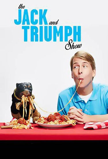 The Jack And Triumph Show