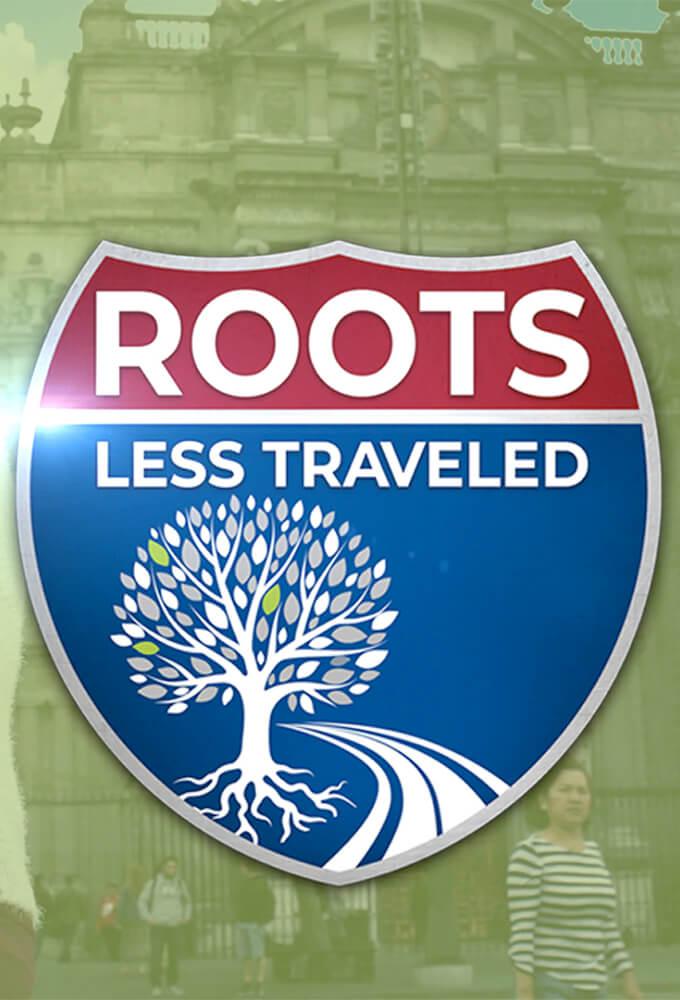 TV ratings for Roots Less Traveled in Netherlands. NBC TV series