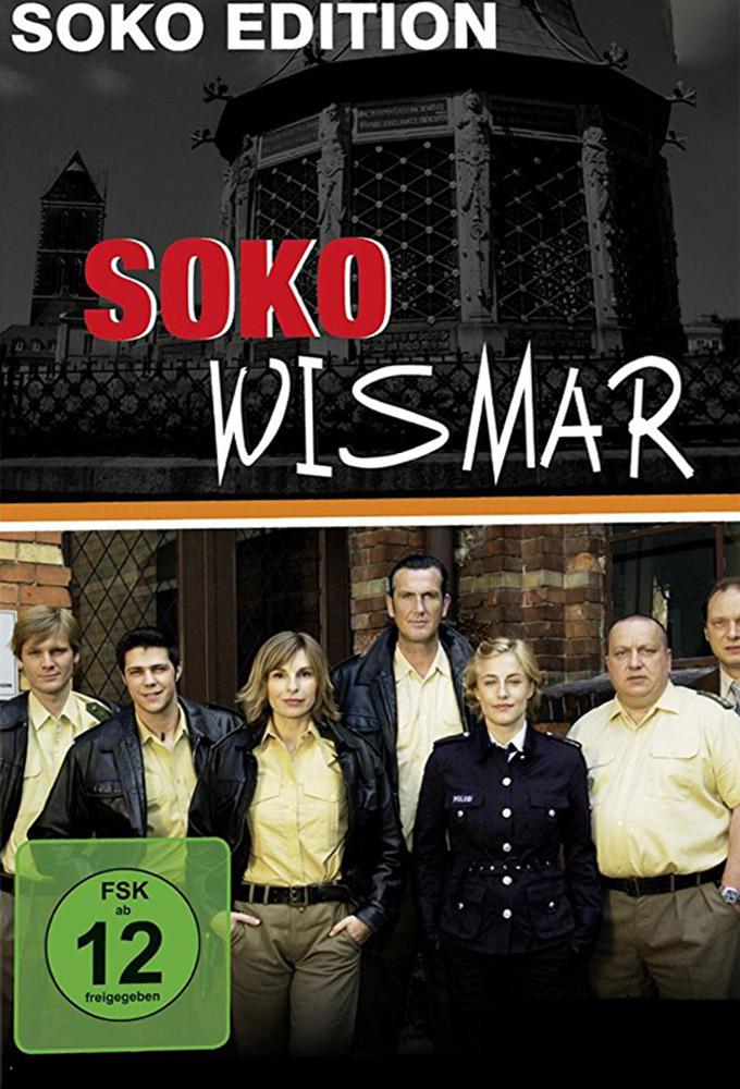 TV ratings for Soko Wismar in South Africa. zdf TV series