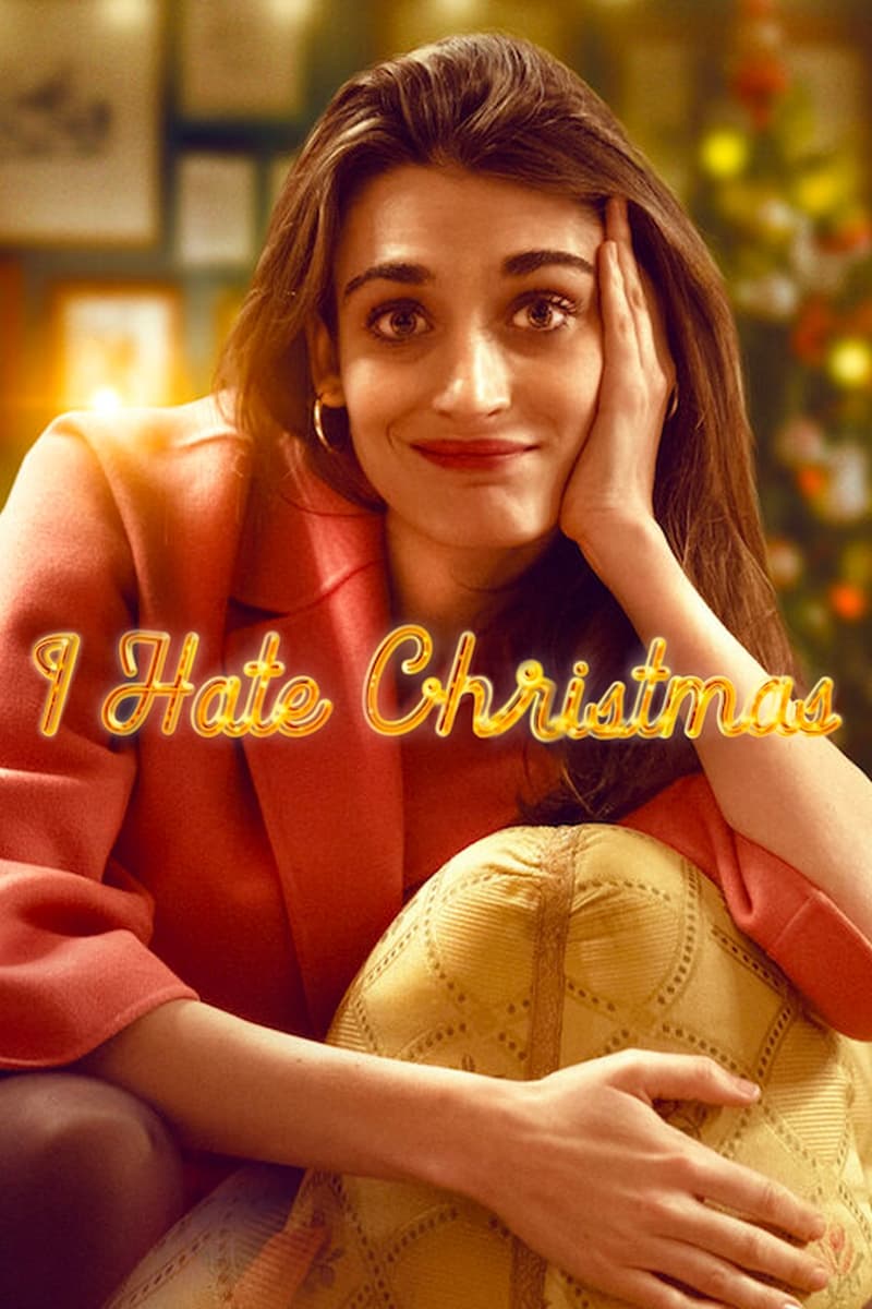 TV ratings for I Hate Christmas (Odio Il Natale) in Chile. Netflix TV series