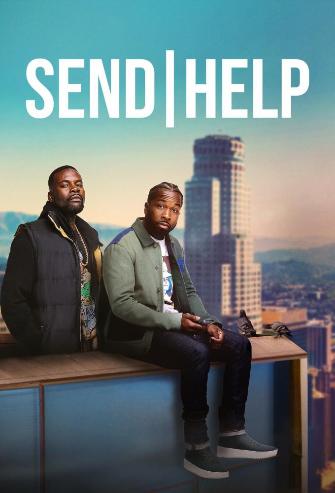 TV ratings for Send Help in South Africa. Allblk TV series