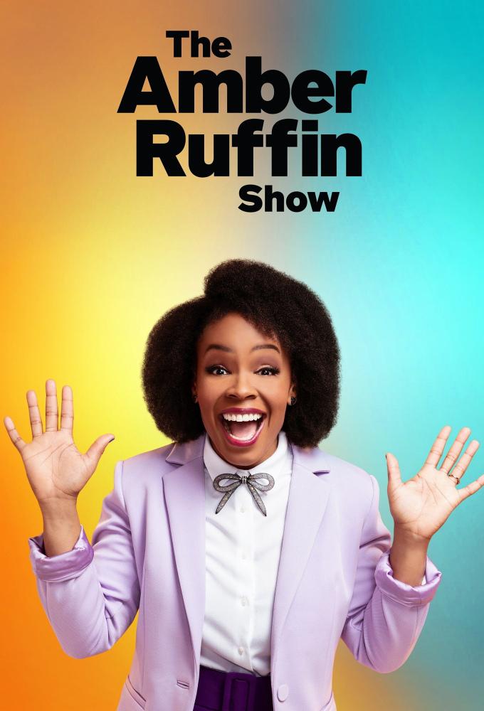 TV ratings for The Amber Ruffin Show in Australia. Peacock TV series