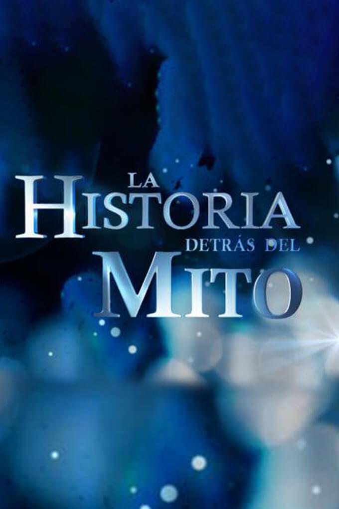 TV ratings for La Historia Detras Del Mito in Denmark. TV Azteca TV series