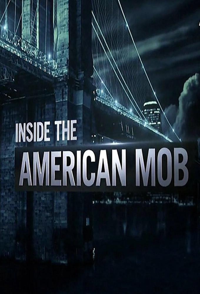 TV ratings for Inside The American Mob in México. National Geographic Channel TV series