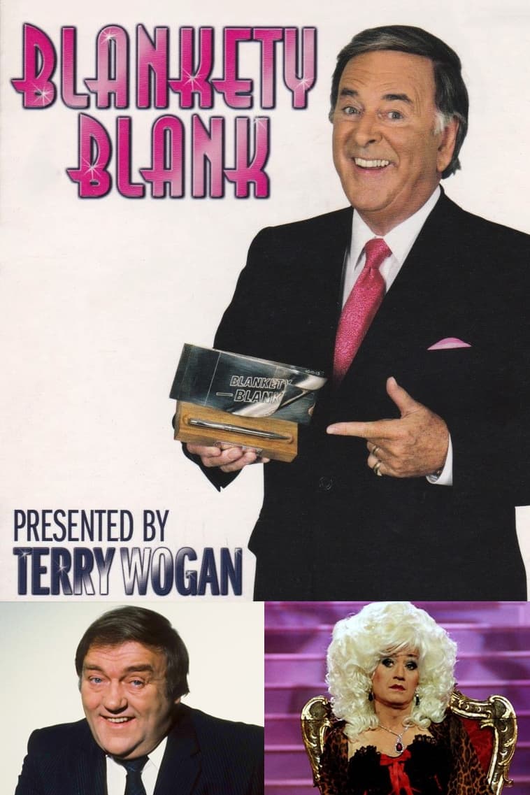 TV ratings for Blankety Blank in Italia. BBC One TV series