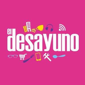 TV ratings for El Desayuno in the United Kingdom. RCN Televisión TV series