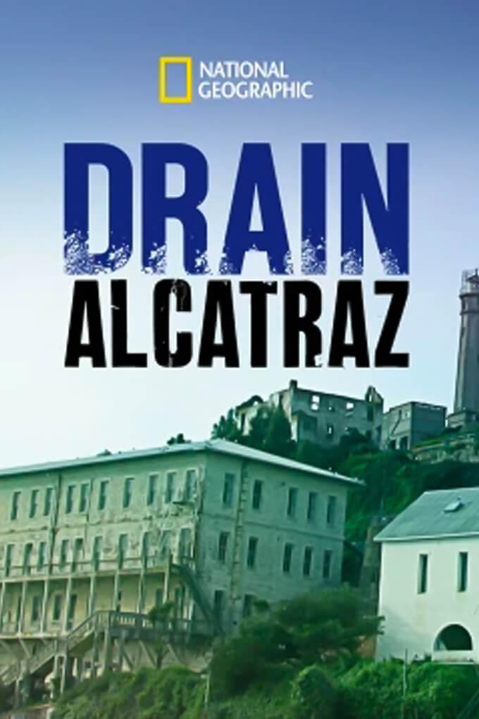 TV ratings for Drain Alcatraz in India. National Geographic TV series