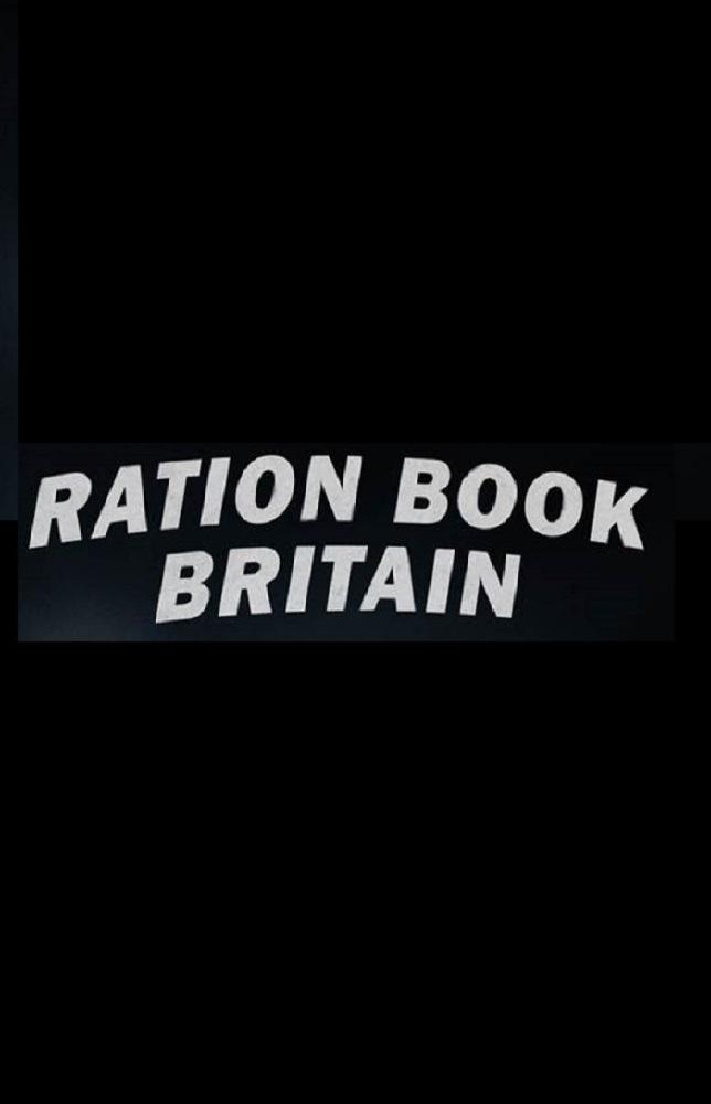 TV ratings for Ration Book Britain in Turkey. Yesterday TV series