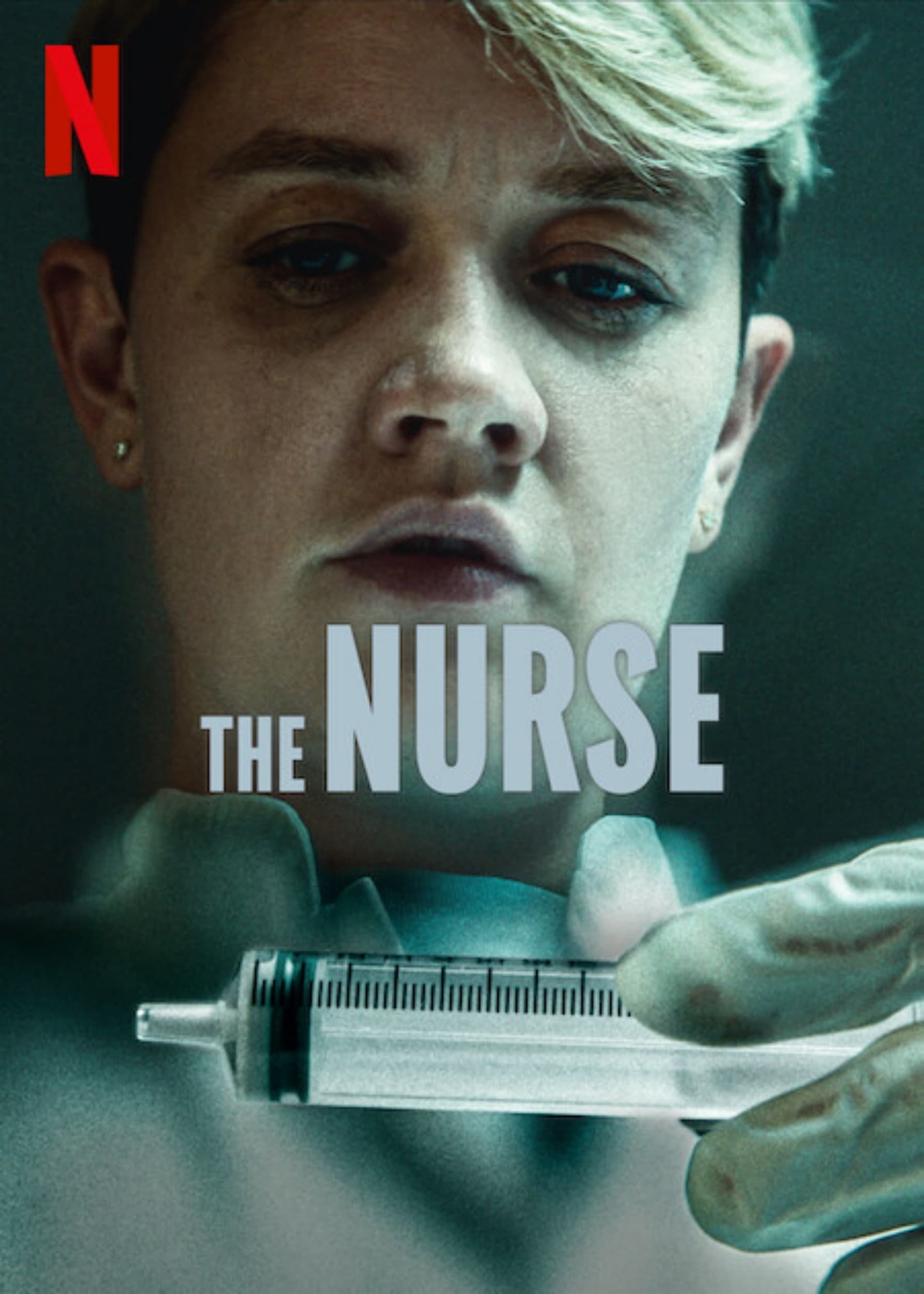TV ratings for The Nurse (Sygeplejersken) in Australia. Netflix TV series