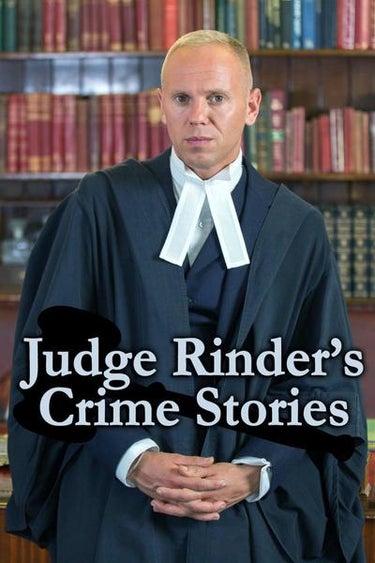 Judge Rinder's Crime Stories