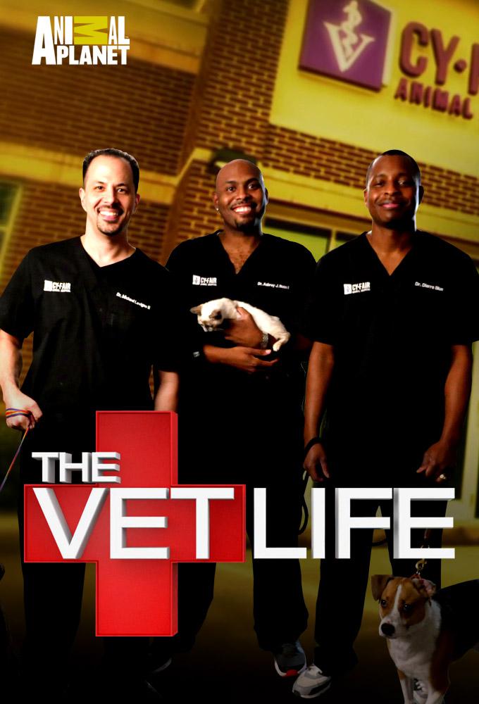 TV ratings for The Vet Life in Canada. Animal Planet TV series