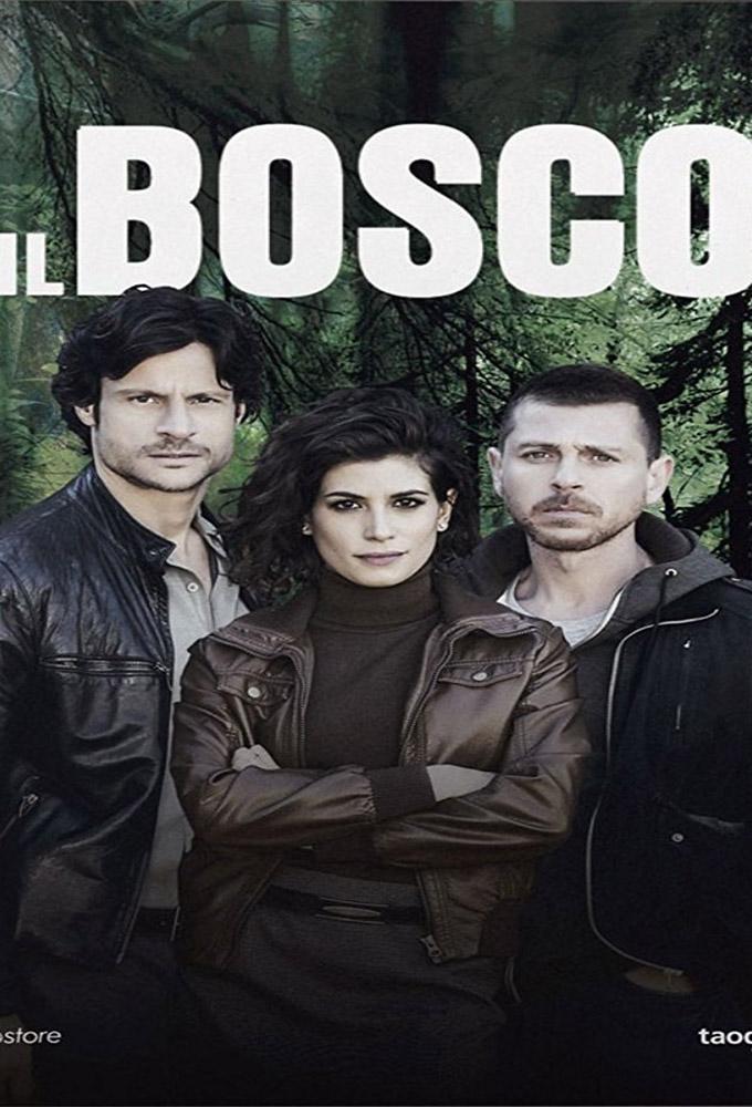 TV ratings for Il Bosco in Tailandia. Canale 5 TV series