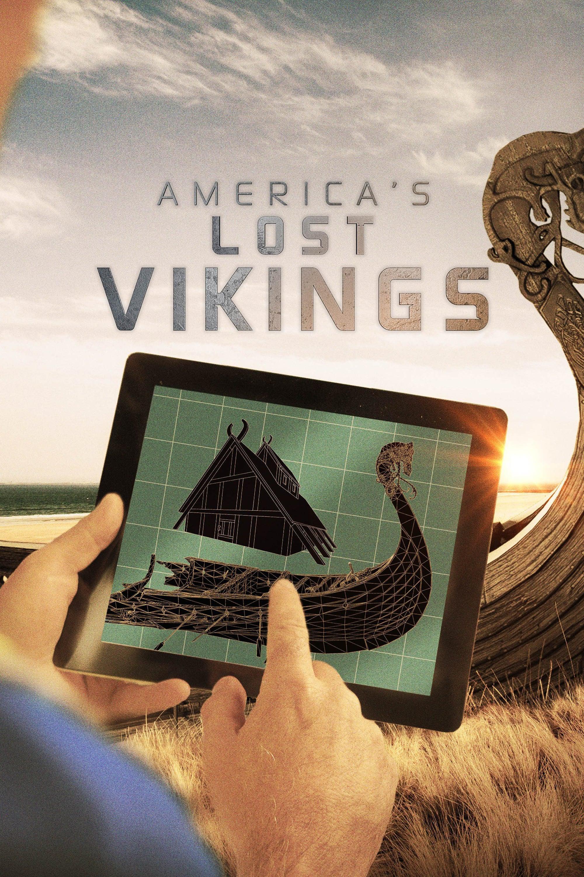 TV ratings for America's Lost Vikings in Italy. Science Channel TV series