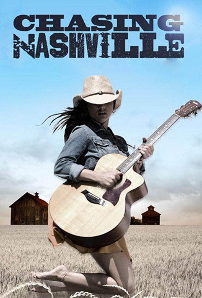 TV ratings for Chasing Nashville in México. lifetime TV series