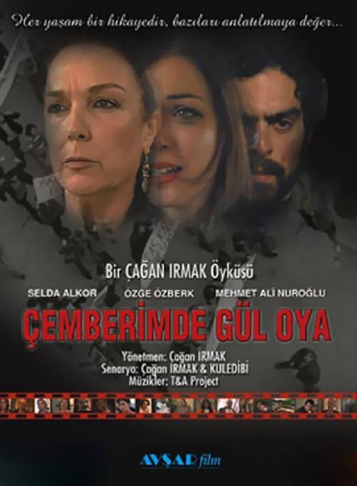 TV ratings for Çemberimde Gül Oya in Thailand. Kanal D TV series