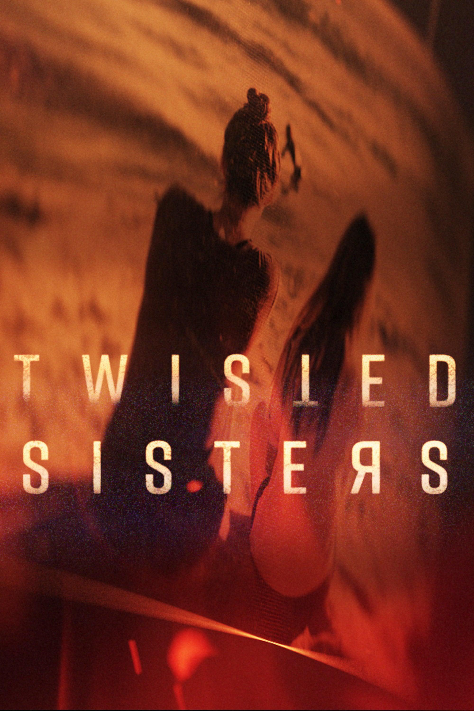 TV ratings for Twisted Sisters in the United States. investigation discovery TV series