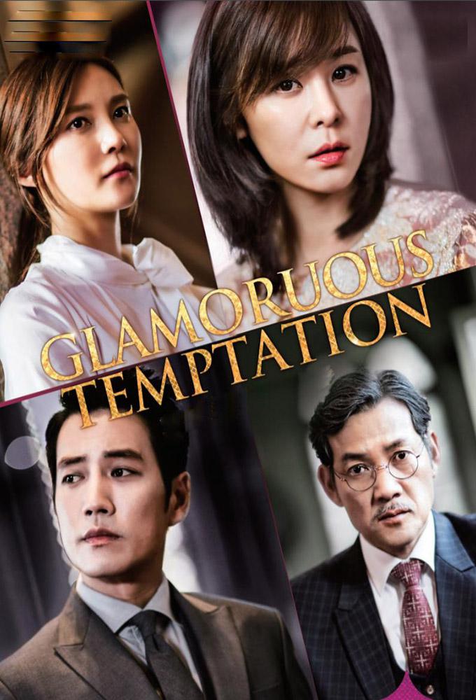 TV ratings for Glamorous Temptation (화려한 유혹) in Poland. MBC TV series