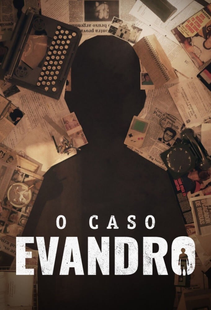TV ratings for O Caso Evandro in Sweden. Globoplay TV series