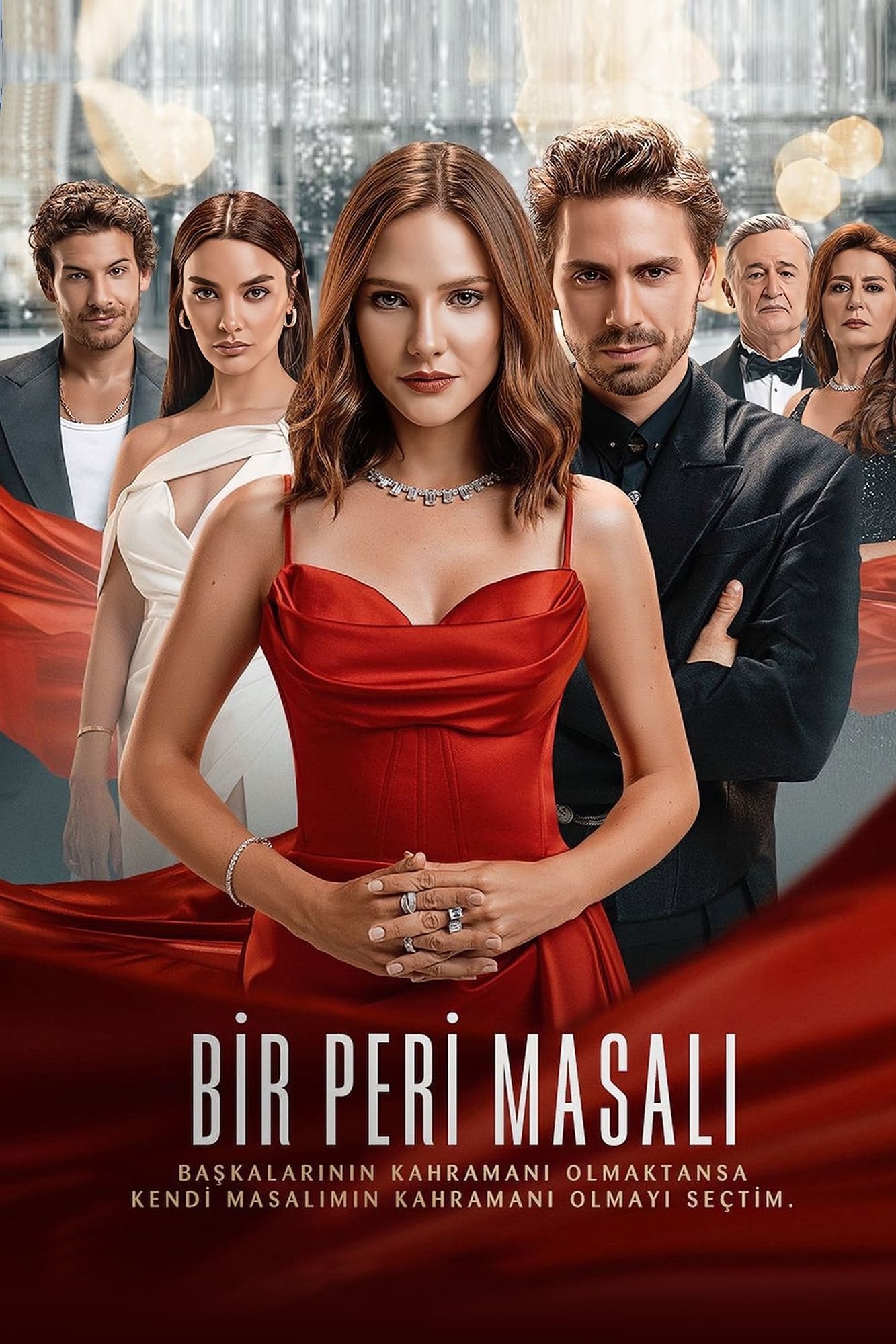 TV ratings for A Fairy Tale (Bir Peri Masalı) in Philippines. FOX TV series