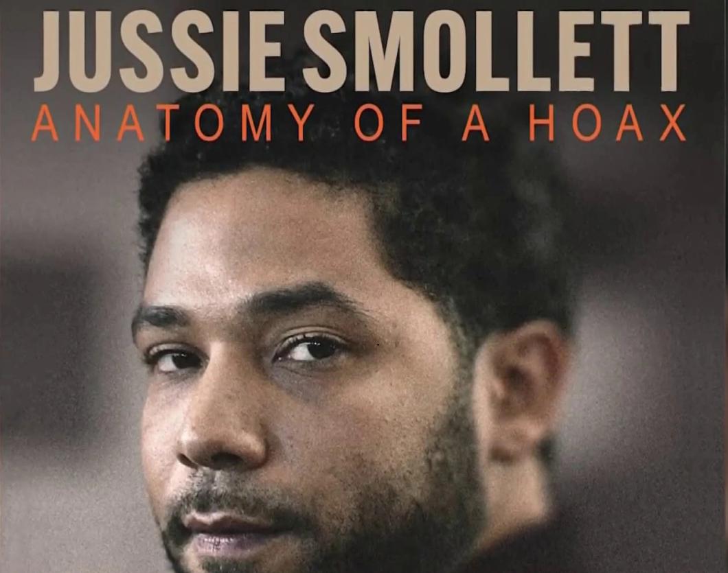 TV ratings for Jussie Smollett: Anatomy Of A Hoax in Denmark. Fox Nation TV series