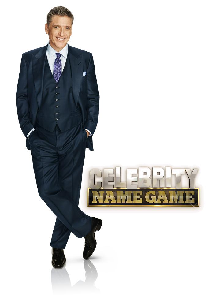 TV ratings for Celebrity Name Game in Japan. Syndication TV series