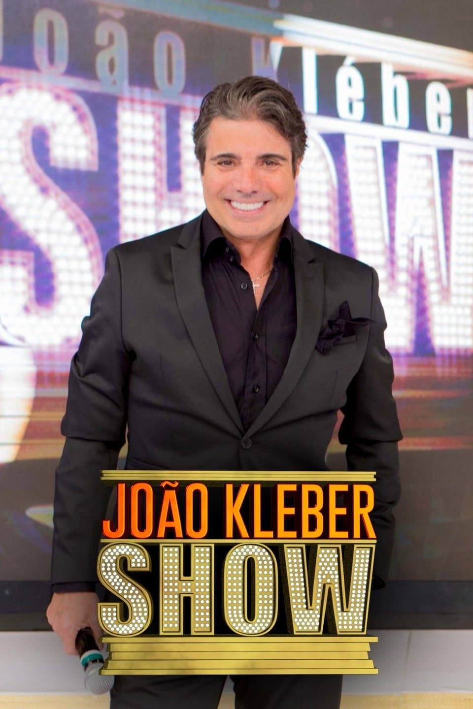 TV ratings for João Kléber Show in Chile. RedeTV! TV series