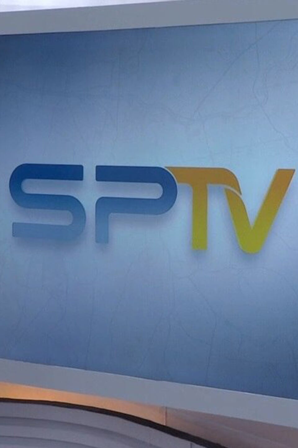 TV ratings for SPTV in Colombia. TV Globo TV series