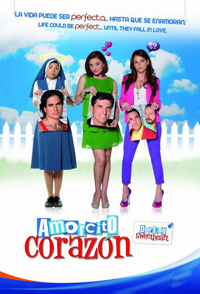 TV ratings for Amorcito Corazón in Malasia. Las Estrellas TV series