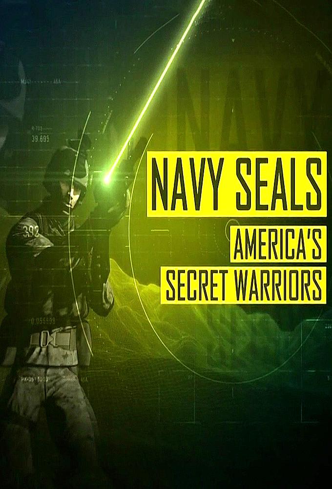 TV ratings for Navy Seals: America's Secret Warriors in Malaysia. history TV series