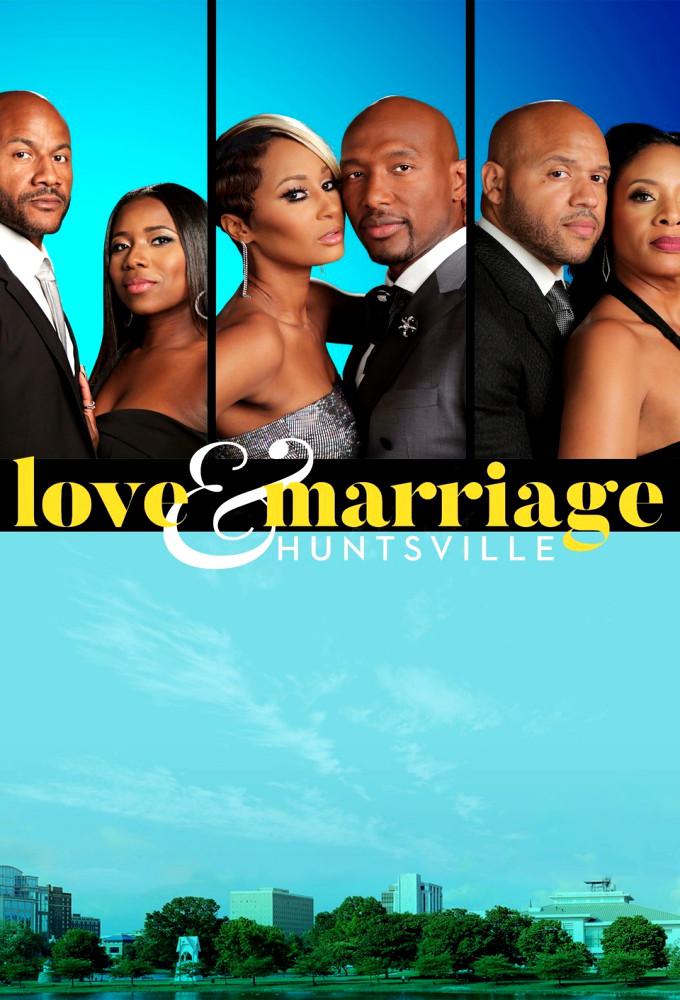 TV ratings for Love & Marriage: Huntsville in South Africa. own TV series