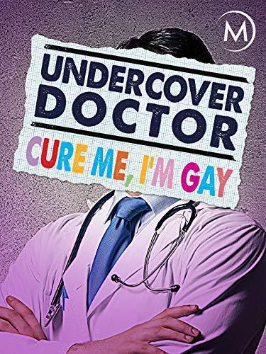 TV ratings for Undercover Doctor: Cure Me, I'm Gay in South Africa. Channel 4 TV series