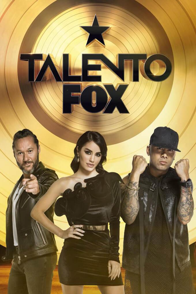 TV ratings for Talento Fox in South Korea. FOX TV series