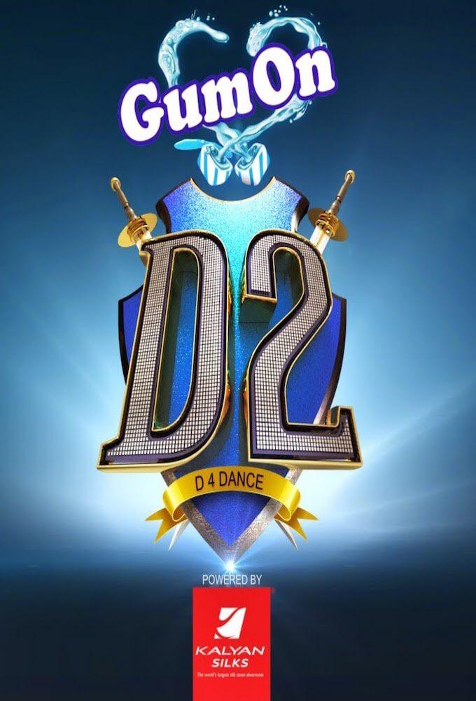 TV ratings for D 4 Dance in the United Kingdom. Mazhavil Manorama TV series