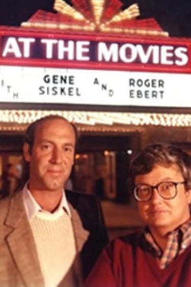 Siskel & Ebert & The Movies
