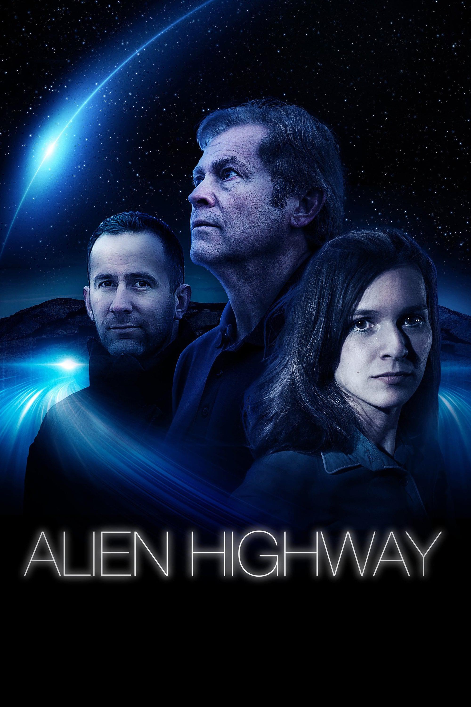TV ratings for Alien Highway in Ireland. travel channel TV series