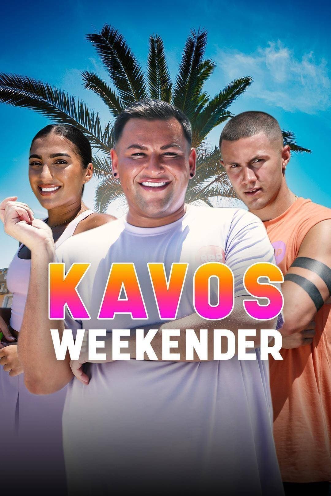 TV ratings for Kavos Weekender in Australia. ITV2 TV series