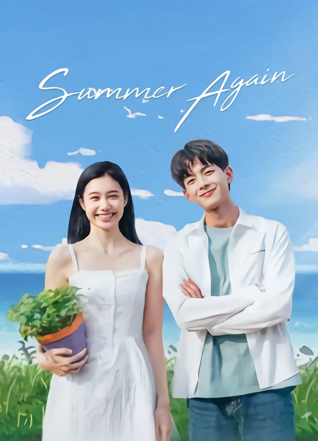 TV ratings for Summer Again (薄荷之夏) in the United States. iqiyi TV series